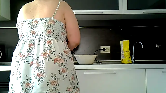 AnitaWillias online show from 07-13-26, 11:31