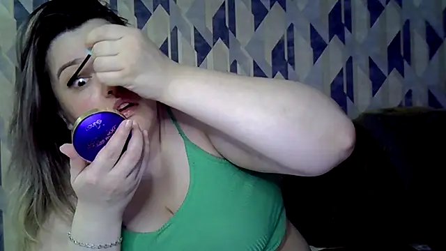 AnitaWillias online show from 12-03-25, 06:18