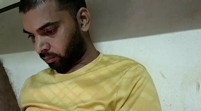 ConducedPant online show from 02-14-25, 03:26