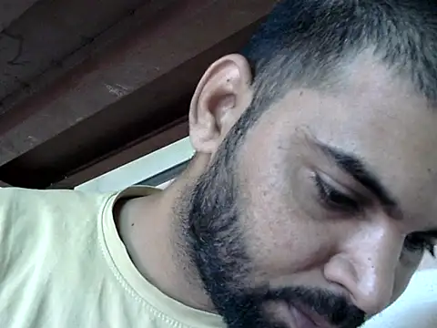 ConducedPant online show from 02-16-25, 04:31