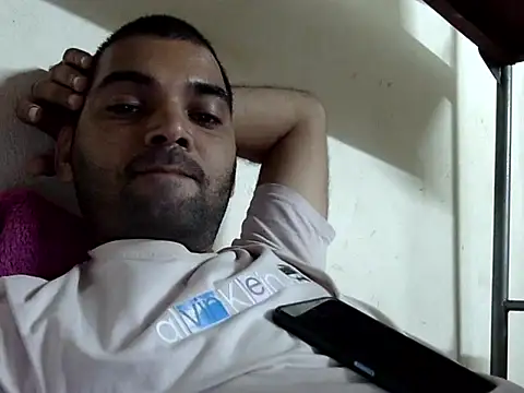 ConducedPant online show from 02-16-25, 02:43