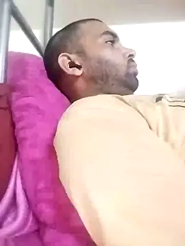 ConducedPant online show from 02-08-25, 05:08