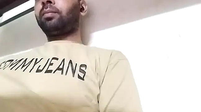 ConducedPant online show from 02-08-25, 02:05