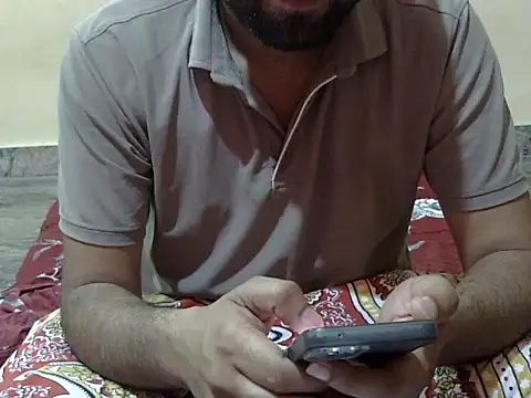 ConducedPant online show from 03-24-26, 04:07