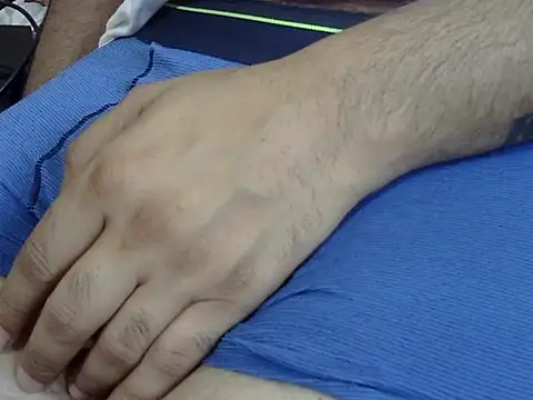 ConducedPant online show from 03-22-26, 08:49