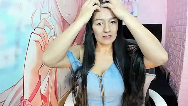 AllysonMilf69 online show from 03-06-25, 05:00
