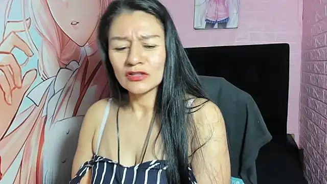 AllysonMilf69 online show from 02-27-25, 04:43