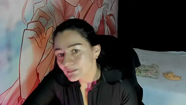 AllysonMilf69 online show from 07-14-26, 02:12