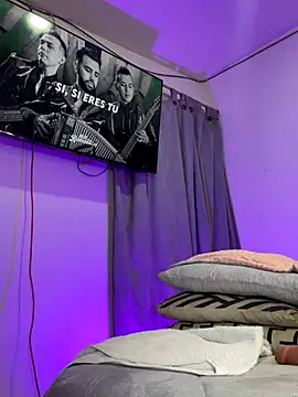 ANA CARTER online show from 11-12-25, 11:08