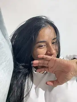 ANA CARTER online show from 02-19-26, 01:46