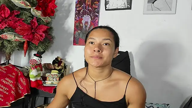 ArtemisGenkai0 online show from 01-04-25, 09:52