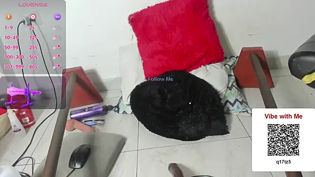 ArtemisGenkai0 online show from 03-29-26, 10:55