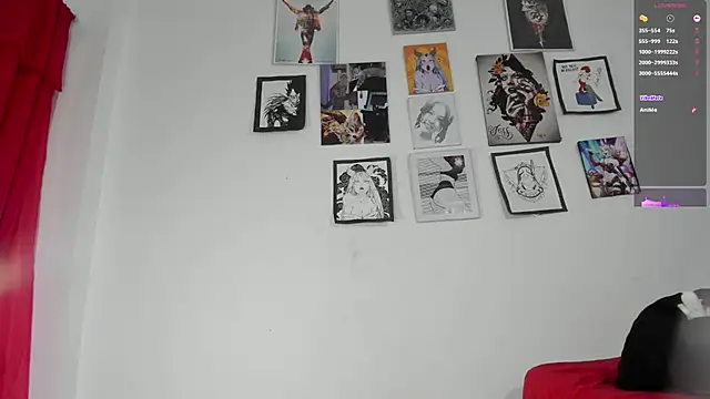 ArtemisGenkai0 online show from 09-27-25, 08:37