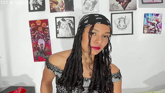 ArtemisGenkai0 online show from 02-14-25, 01:13