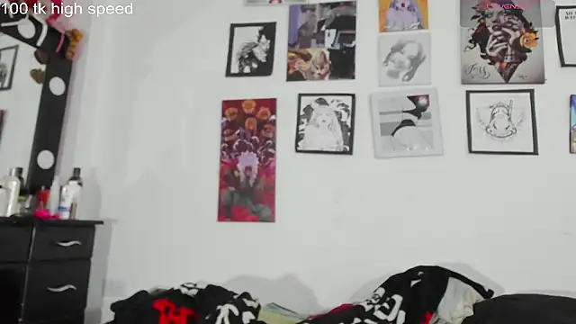 ArtemisGenkai0 online show from 02-18-25, 09:09