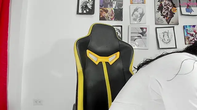 ArtemisGenkai0 online show from 11-14-25, 06:33