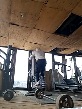 Petrossa online show from 11-26-25, 05:51