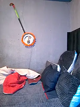 Petrossa online show from 03-14-26, 05:13