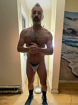 DaddySnowXX online show from 06-11-26, 01:49