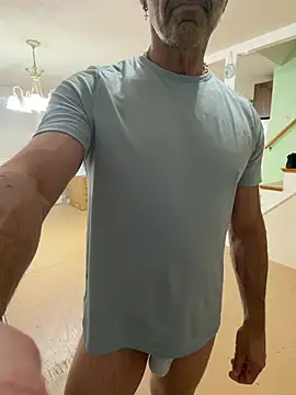 DaddySnowXX online show from 05-27-26, 01:26