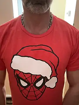 Snapshot of DaddySnowXX chatting on 03-14-25, 01:48 DaddySnowXX online show from 03-14-25, 01:48