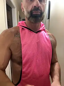 Snapshot of DaddySnowXX chatting on 10-25-25, 01:27 DaddySnowXX online show from 10-25-25, 01:27