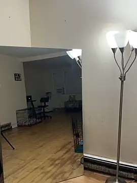 Snapshot of DaddySnowXX chatting on 09-10-25, 12:31 DaddySnowXX online show from 09-10-25, 12:31