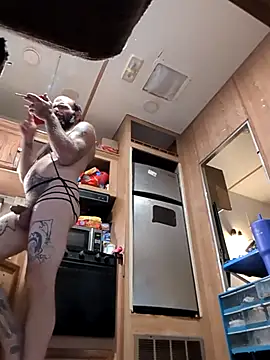 Snapshot of WilldoPita chatting on 01-31-26, 10:08 WilldoPita online show from 01-31-26, 10:08