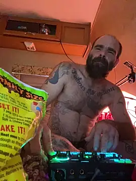 Snapshot of WilldoPita chatting on 01-18-25, 01:19 WilldoPita online show from 01-18-25, 01:19