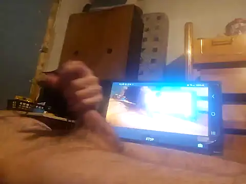 Joysdic41 online show from 03-17-25, 07:02