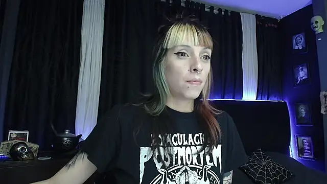 Snapshot of Goddess_Mortem chatting on 09-12-25, 12:11 Goddess Mortem online show from 09-12-25, 12:11