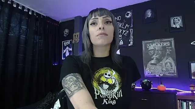 Goddess Mortem online show from 02-11-26, 10:09