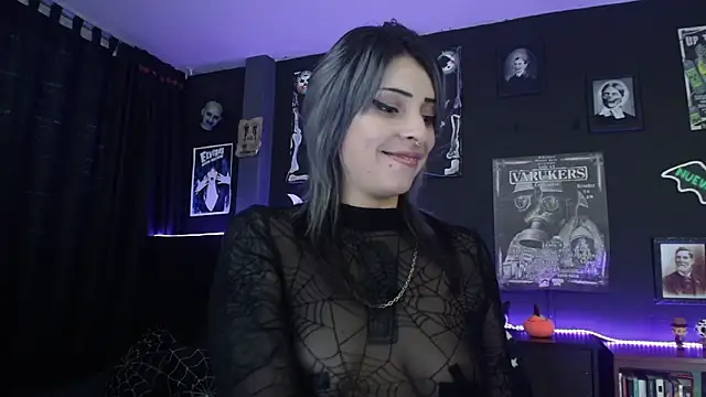 Goddess Mortem online show from 02-05-26, 11:00