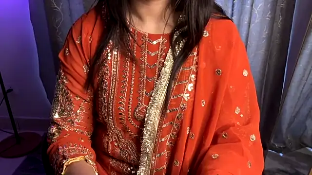 Okaysimran online show from 02-20-26, 06:26