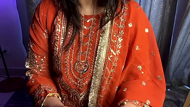 Okaysimran online show from 02-20-26, 05:59