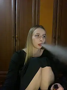 Snapshot of Ameli_Li chatting on 01-26-25, 10:24 Ameli Li online show from 01-26-25, 10:24