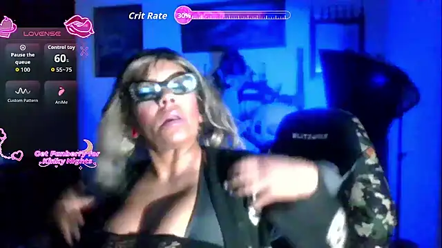 MadisonJayde online show from 02-24-26, 07:09