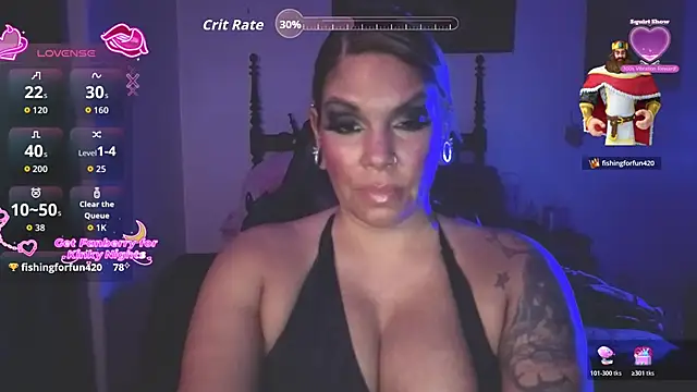 MadisonJayde online show from 07-12-26, 06:09