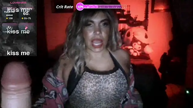 MadisonJayde online show from 01-07-26, 06:40