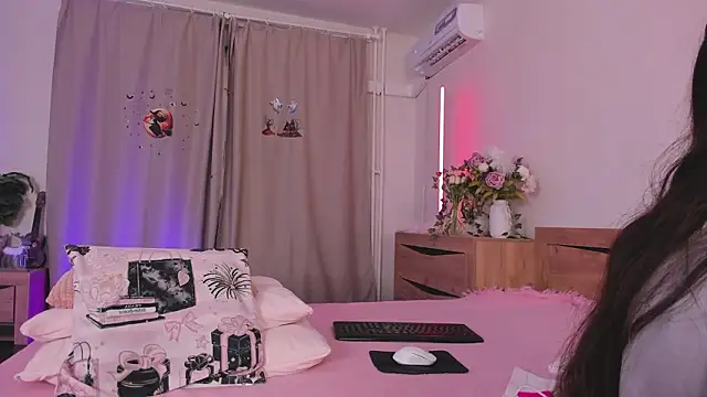 kate doroty online show from 03-08-26, 04:32