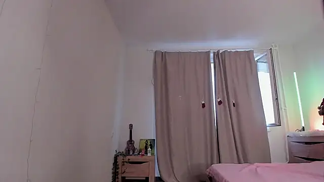 Snapshot of kate_doroty chatting on 01-31-25, 07:50 kate doroty online show from 01-31-25, 07:50