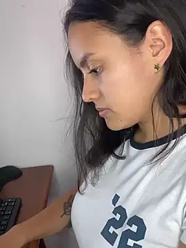 Shanonsex2 online show from 03-13-25, 10:10