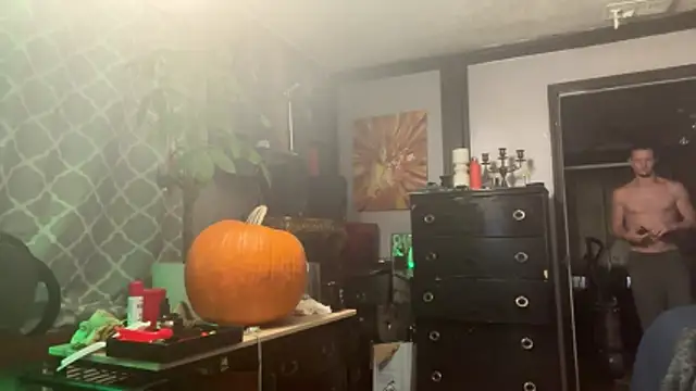 trash4cash online show from 10-26-25, 09:59