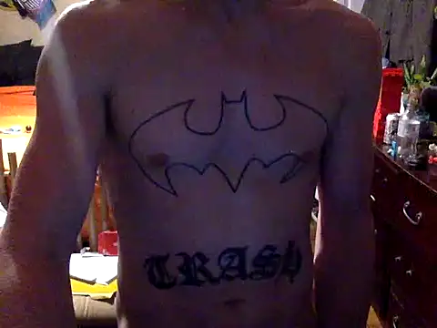 Snapshot of trash4cash chatting on 05-24-26, 07:47 trash4cash online show from 05-24-26, 07:47