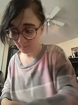 YandereDemon online show from 11-03-25, 05:27