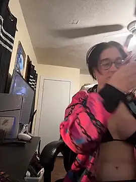 YandereDemon online show from 11-29-25, 12:00