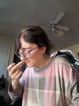 YandereDemon online show from 11-16-25, 08:24