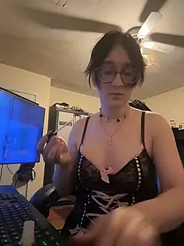 YandereDemon online show from 10-31-25, 11:55