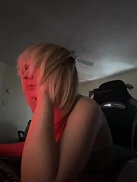 YandereDemon online show from 01-14-25, 09:20