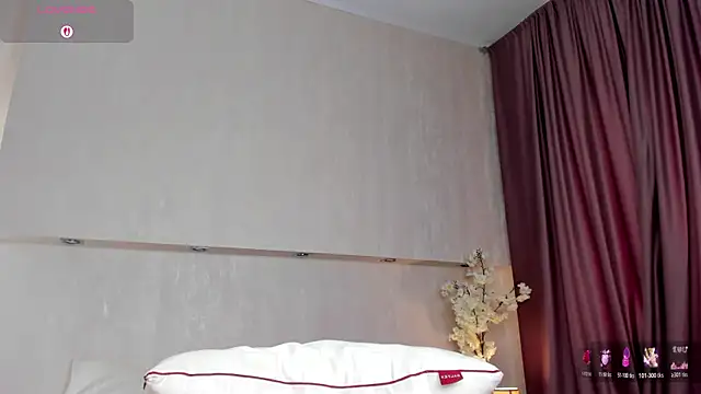 Snapshot of Erika_Carpenter chatting on 07-23-26, 01:58 Erika Carpenter online show from 07-23-26, 01:58